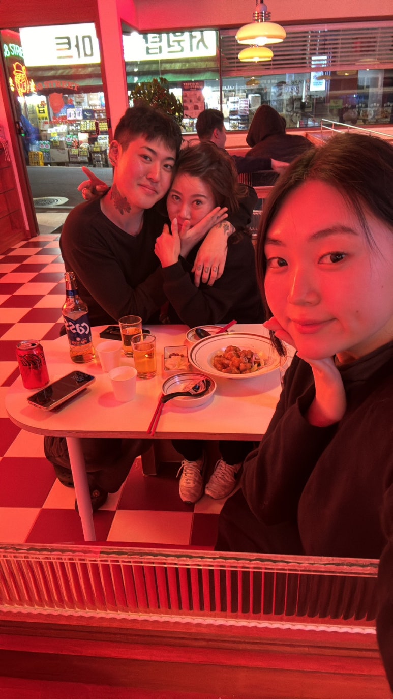 한아름즉석빵 이미지