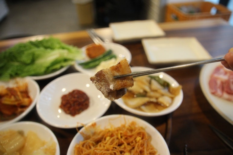 나누리식당 이미지