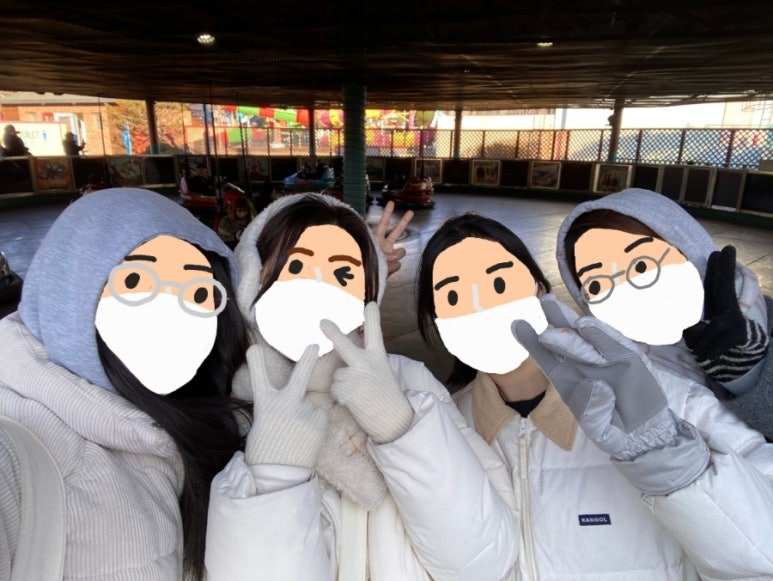 맘스터치경주월드점 이미지
