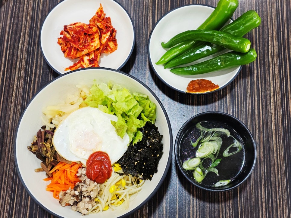 부림해물손수제비칼국수 이미지