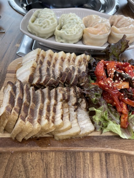 대흥칼국수 이미지
