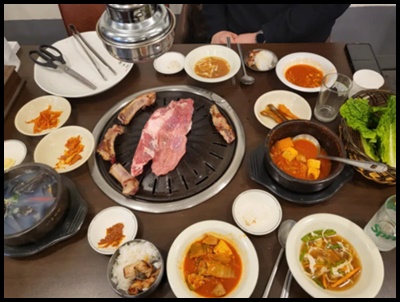 서파넓적갈비 이미지