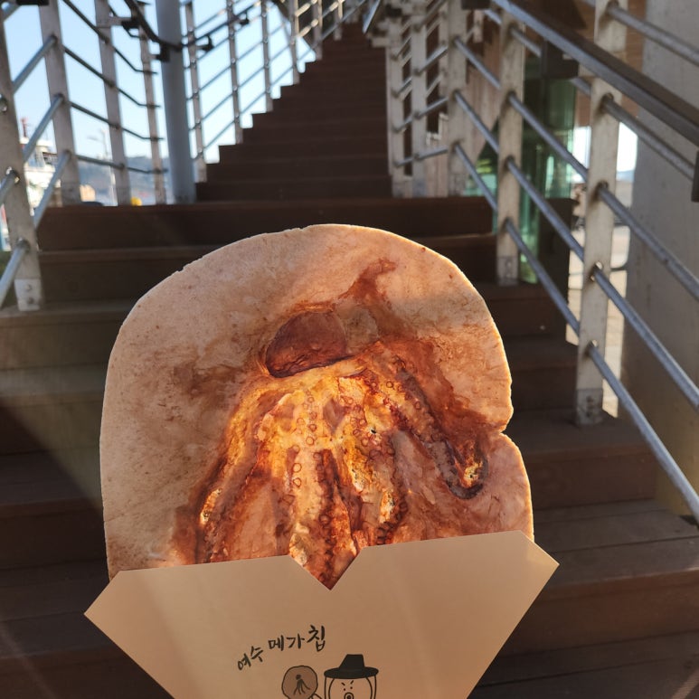 여수낭만메가칩이순신 이미지