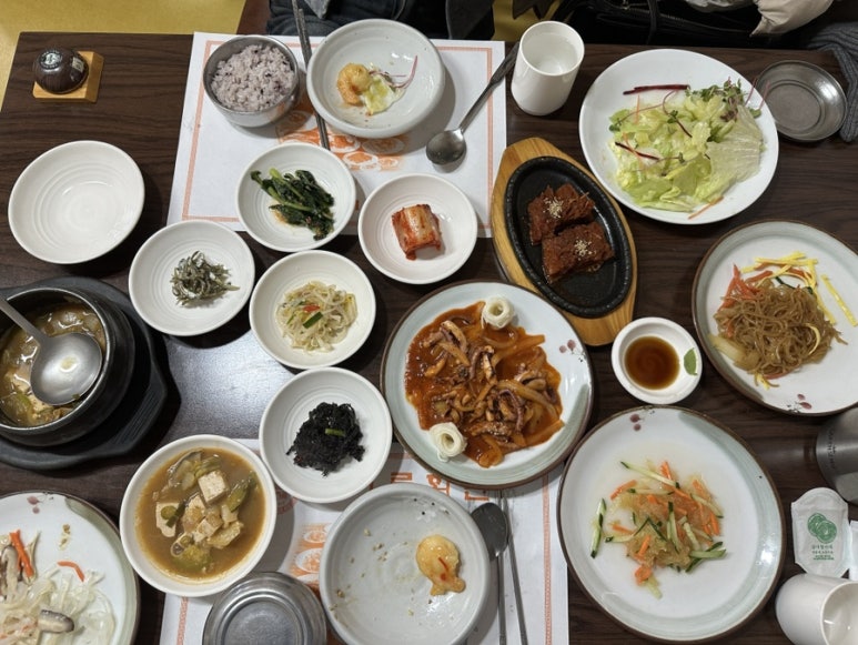 종로철판볶음불고기 이미지