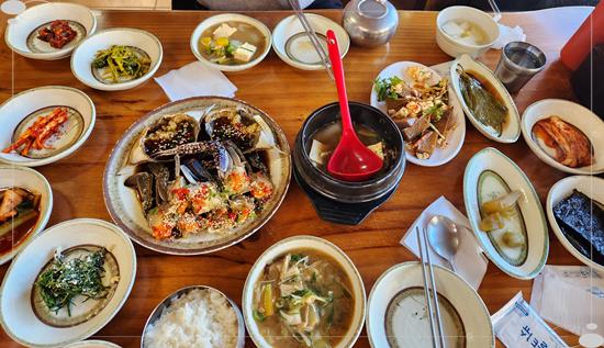 아름다운식당 이미지