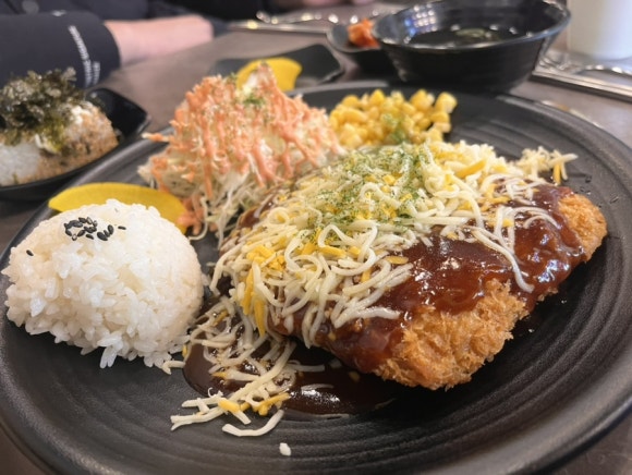 목동즉석우동 이미지
