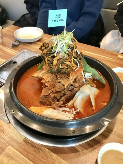오빠통닭 남악점 이미지