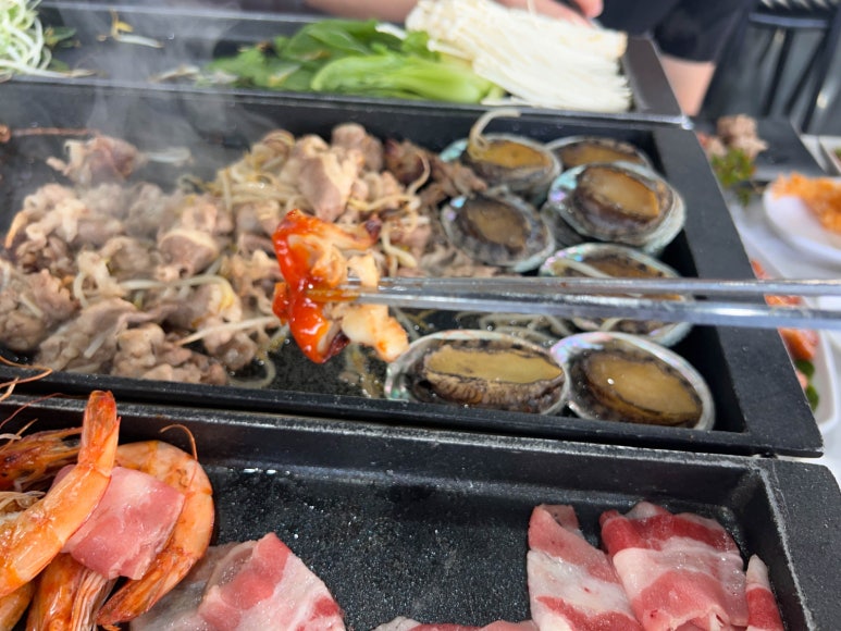 더드림반찬 이미지