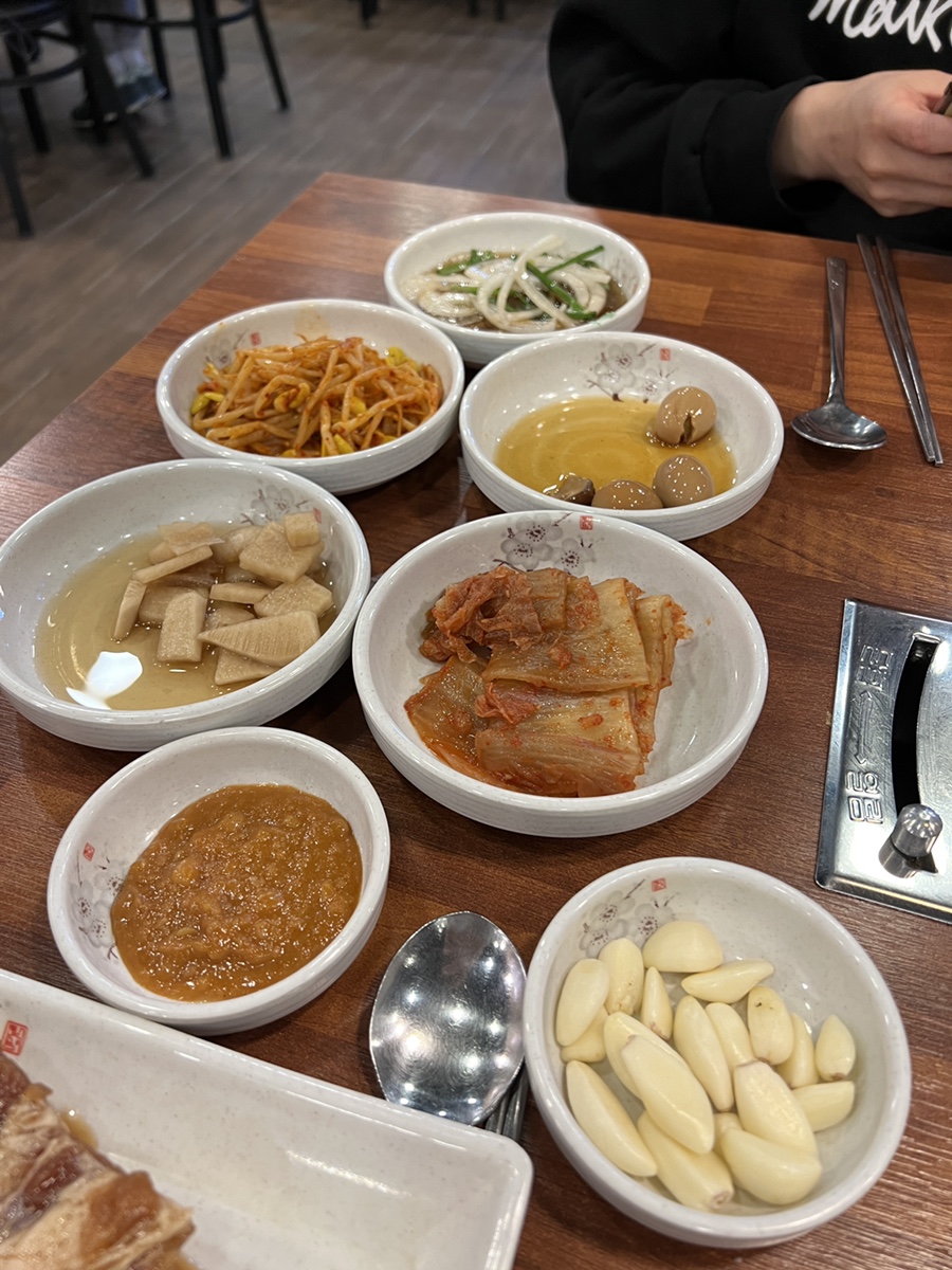 소백산베스트포크거제 이미지