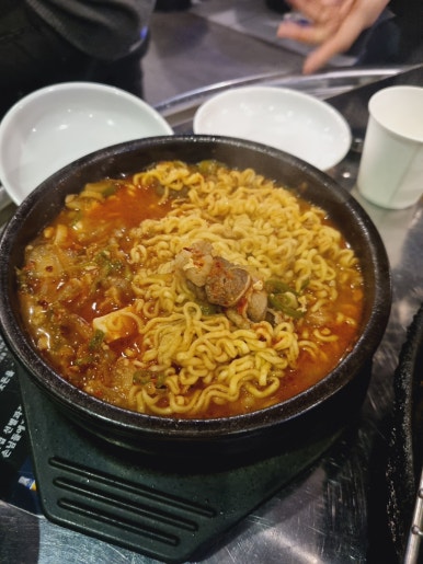 일통왕소금구이 이미지