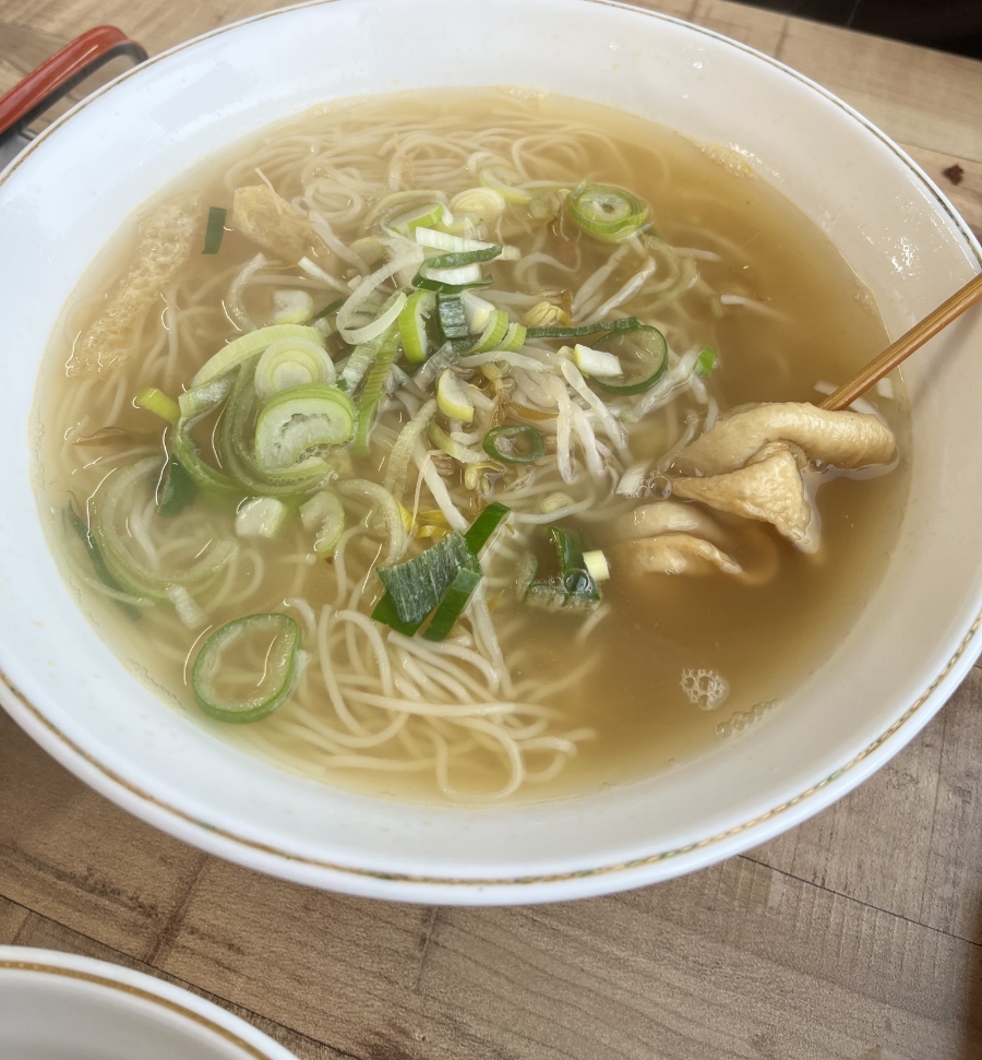 김종수 멸치국수 이미지