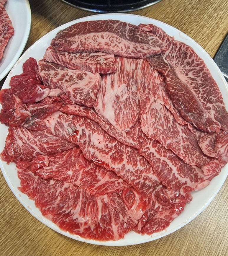 일월식육식당 이미지