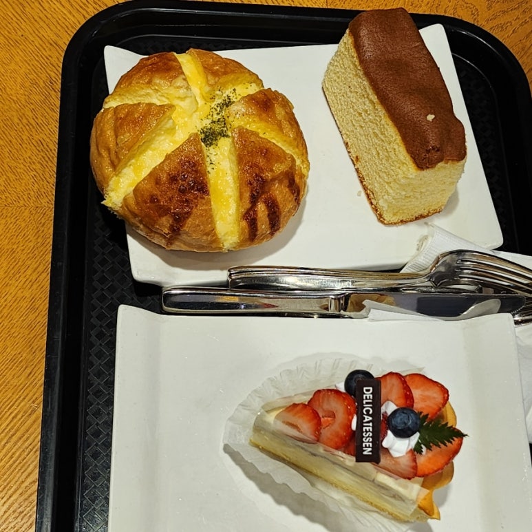 호텔리베라 델리카트슨 성남직영점 사진 4