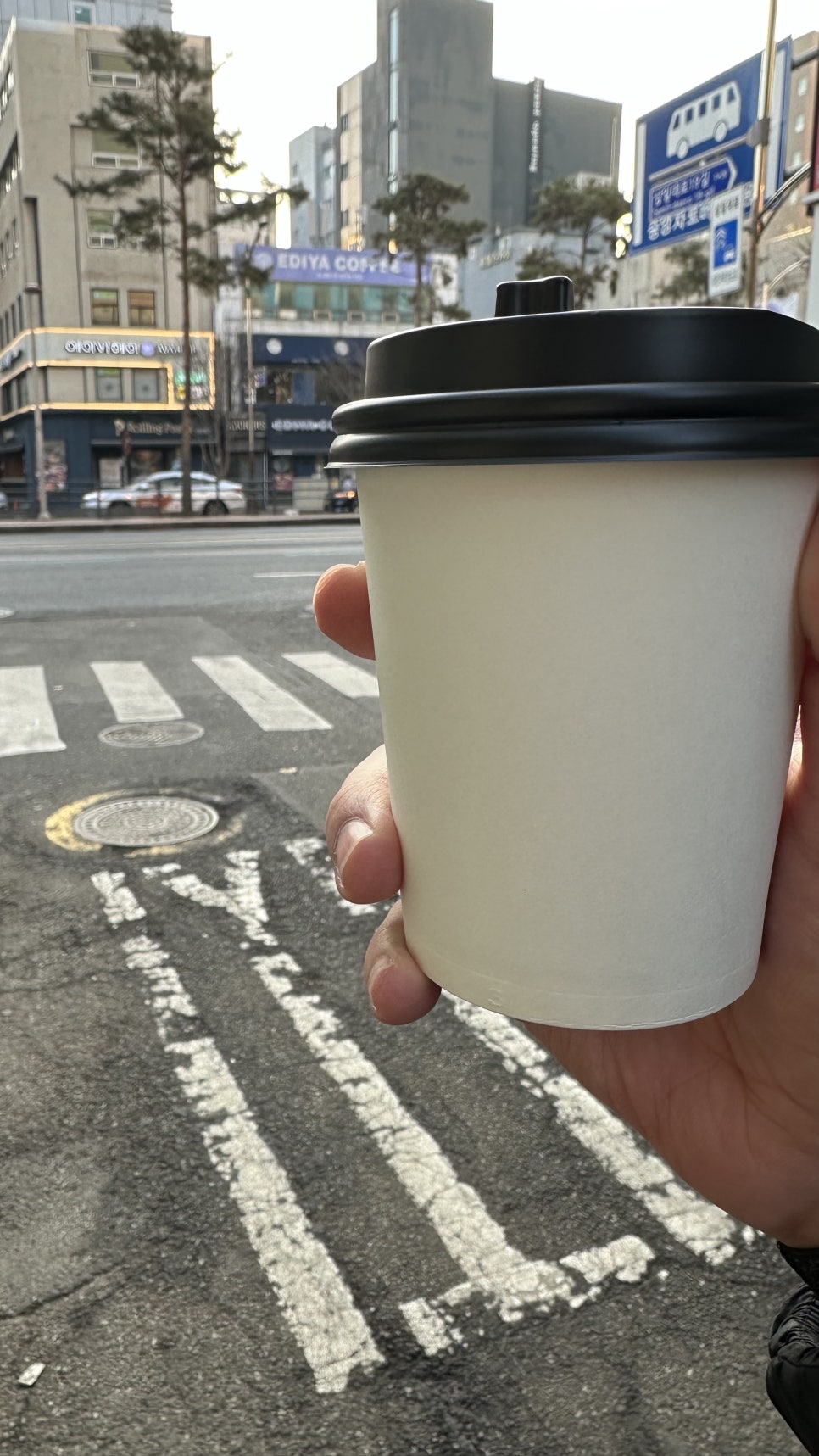 커피 비상구(COFFEE EXIT) 이미지