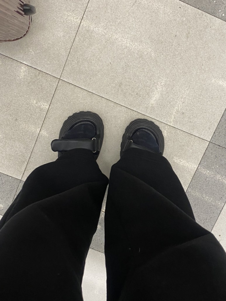 크린스마트운동화 이미지