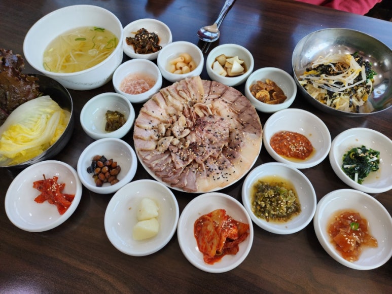 선산식당 이미지