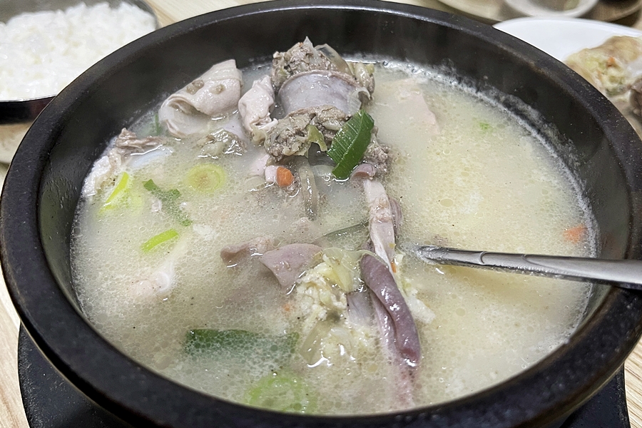 토종순대마을 이미지