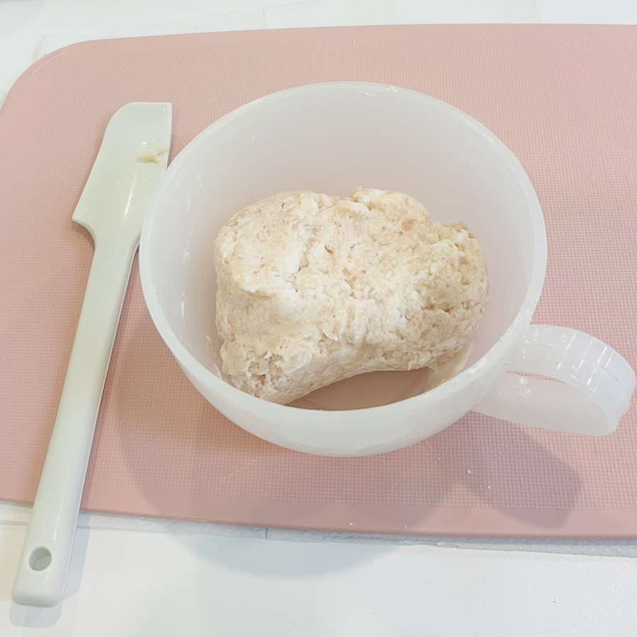 대전 강아지 설날 떡국 전 만들기 원데이클래스 후기 — 사진 5
