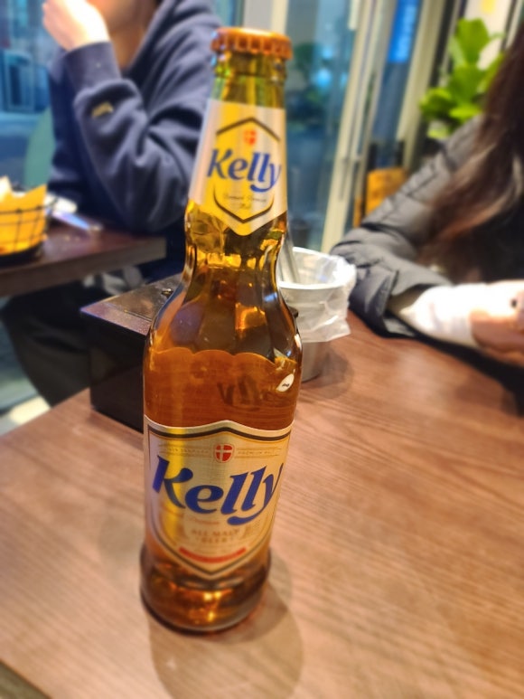 비비큐BBQ송도캠퍼스타운연세점 이미지