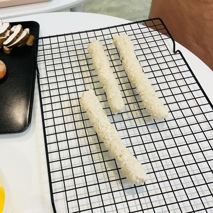 대전 강아지 설날 떡국 전 만들기 원데이클래스 후기 — 사진 7
