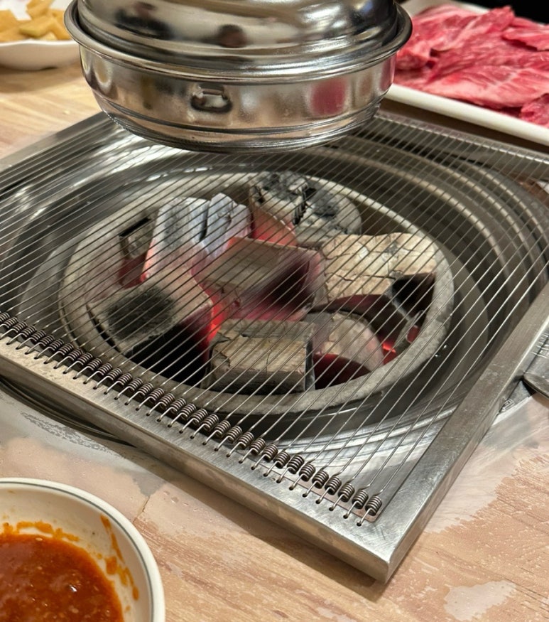 삼정한우실비식당 이미지