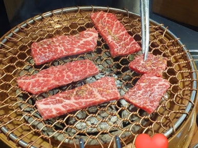 압구정화로구이 기흥구청점 이미지