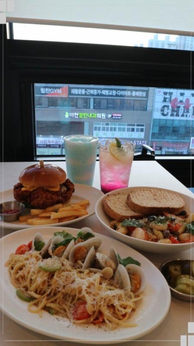 브런치빈 이천점 이미지