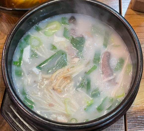 정식당한식뷔페 이미지