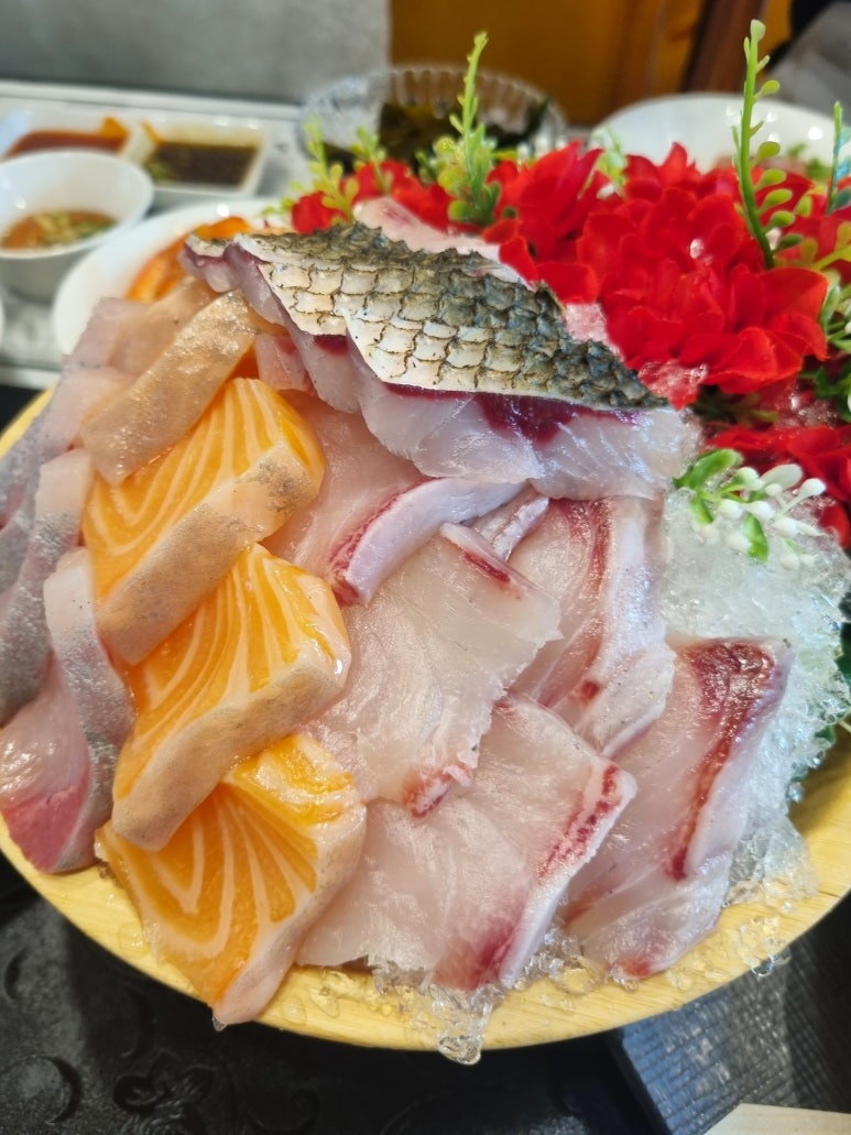 남도횟집 이미지