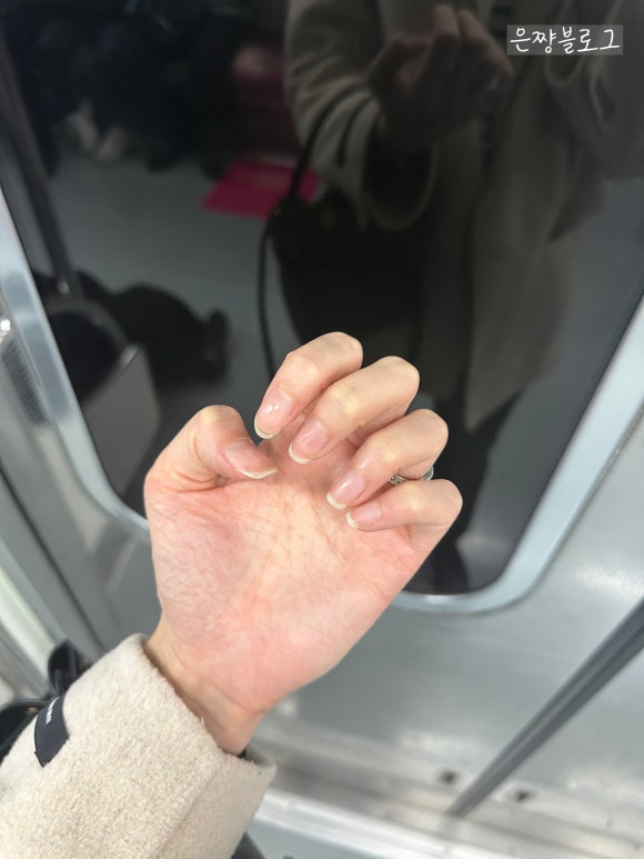 하은네일 화곡점 이미지