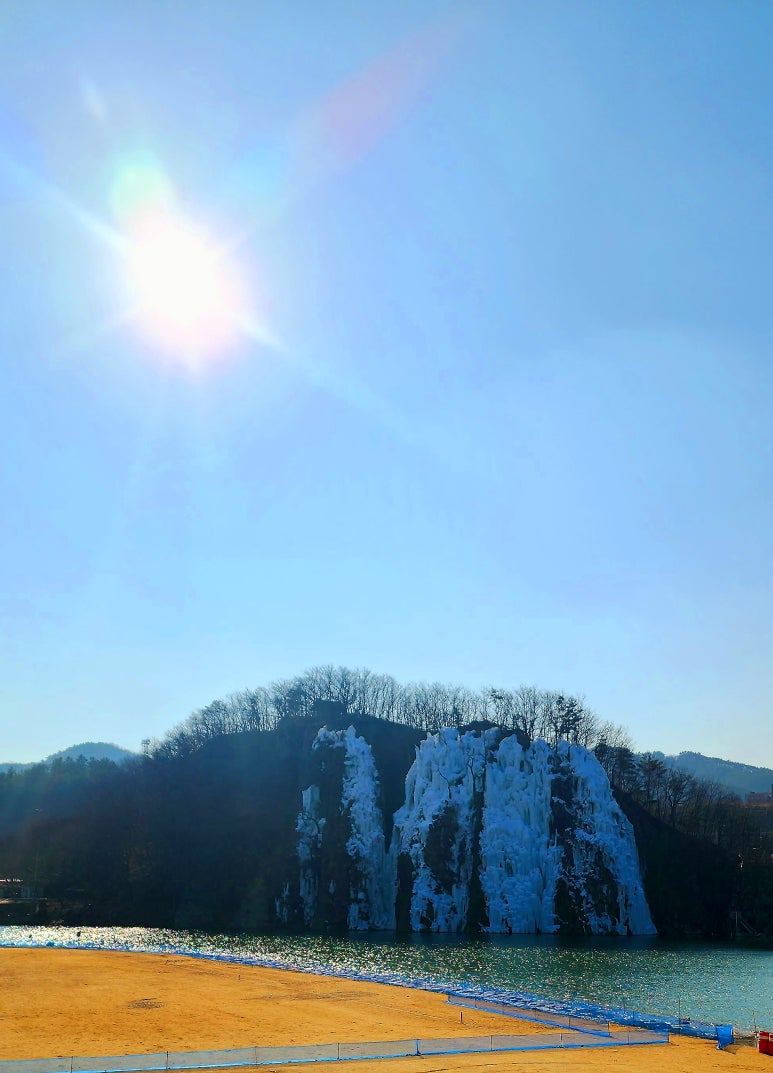 주왕산버섯백숙 이미지