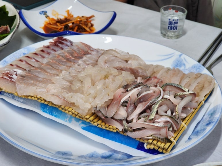 월림횟집 이미지