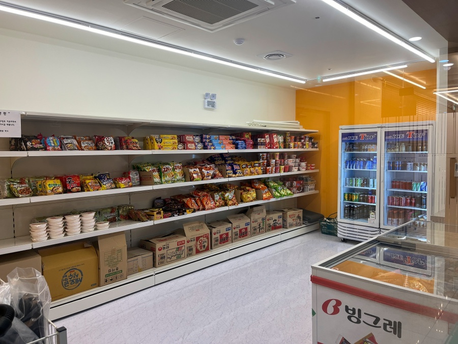 오송어반트리 이미지