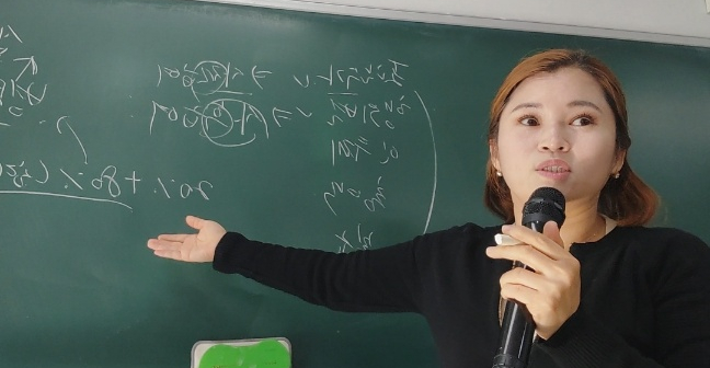 김지서간호학원 이미지