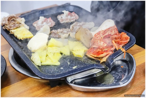 돼지방앗간 이미지