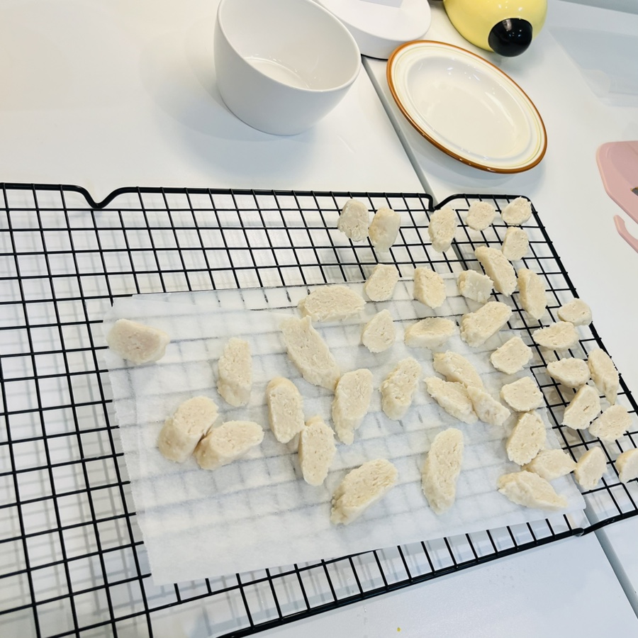 대전 강아지 설날 떡국 전 만들기 원데이클래스 후기 — 사진 8
