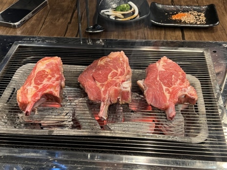 다와양꼬치 이미지