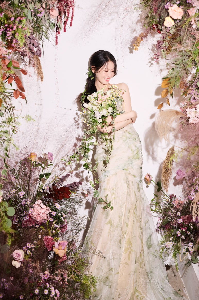 김소영헤어 이미지