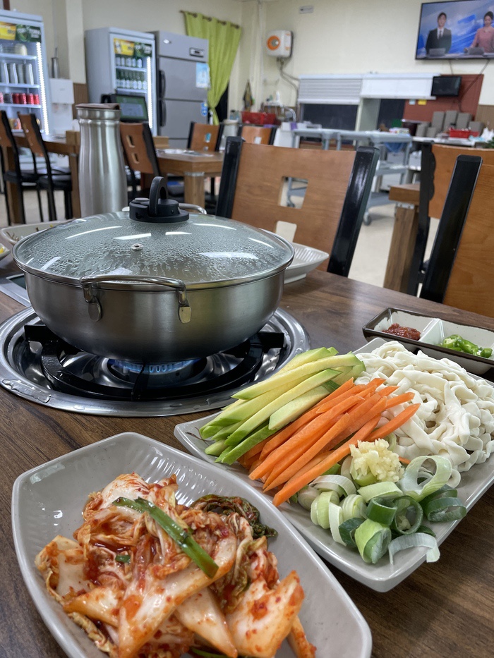 대흥칼국수 이미지
