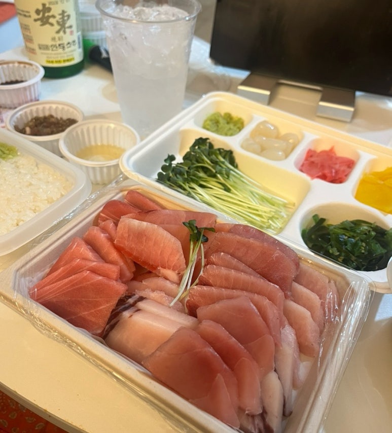 참치먹고싶은마음참치마요 이미지