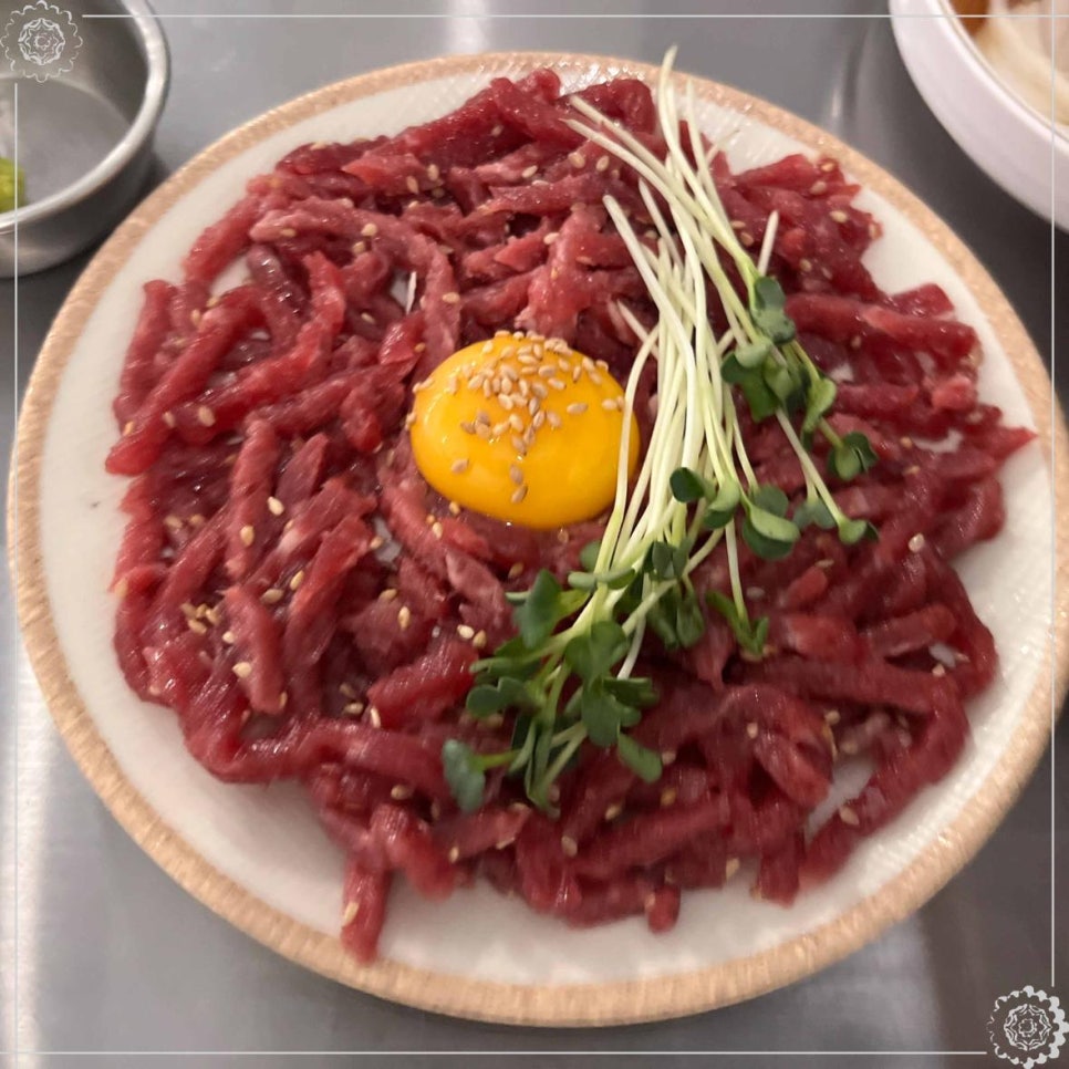 영삼이네우정소갈비지축역점 이미지