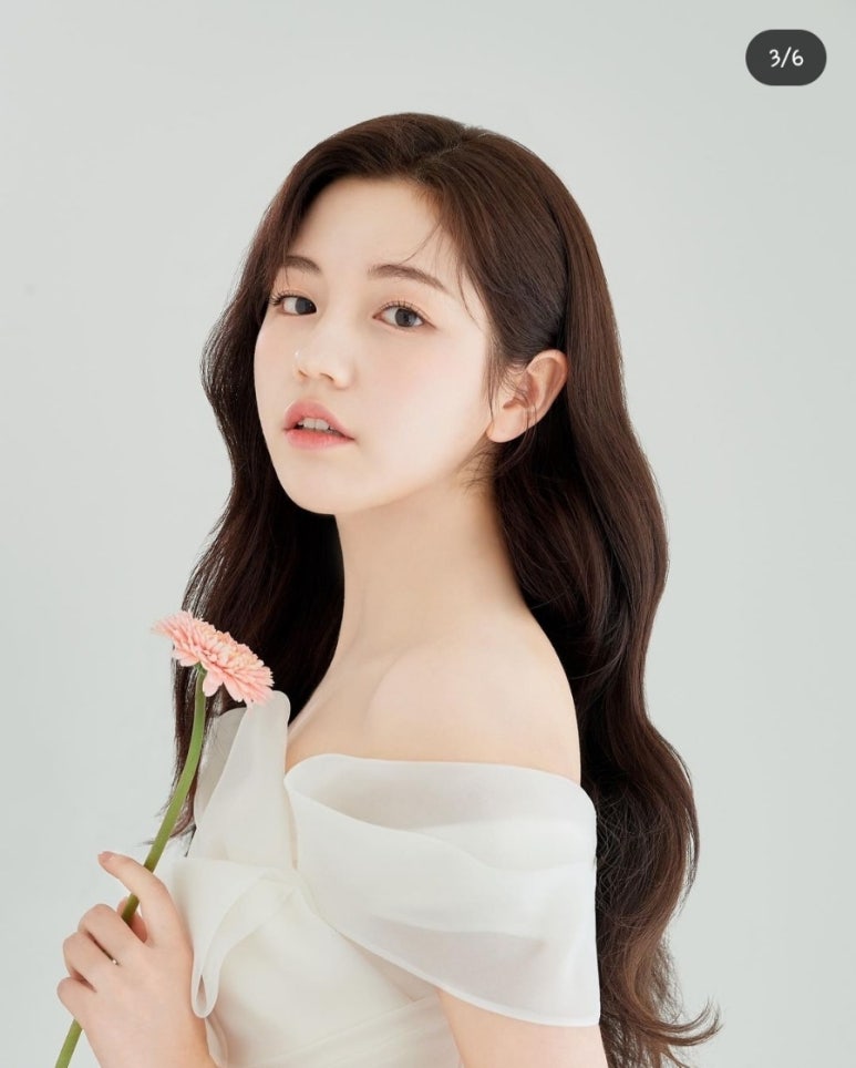 러비헤어메이크업 이미지