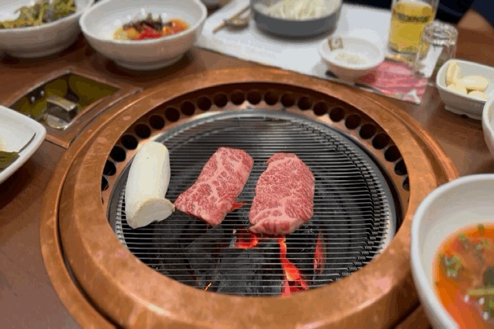 봉곡한우 이미지