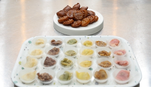 조선전통붕어빵 이미지