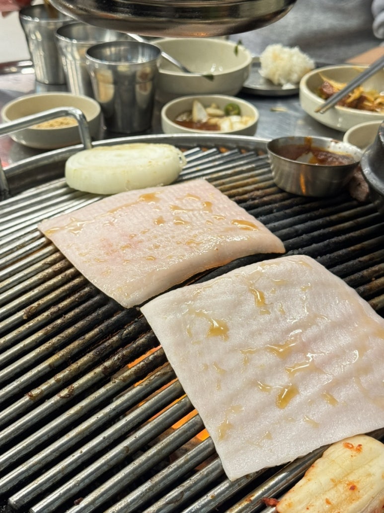 주먹고기 이미지