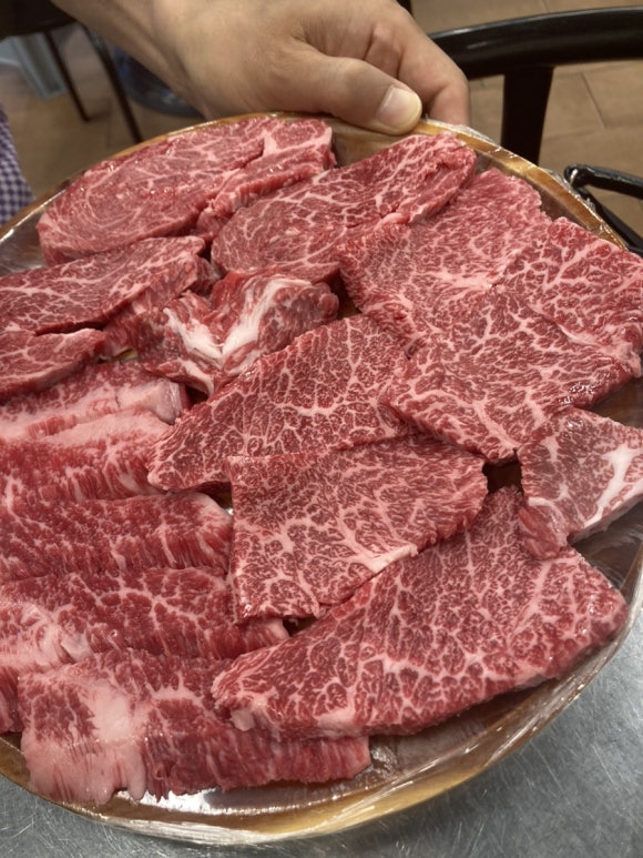 조양한우마을월평 이미지