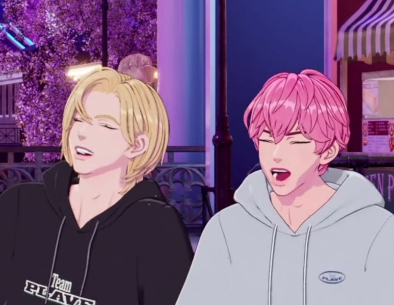 공주마마 이미지