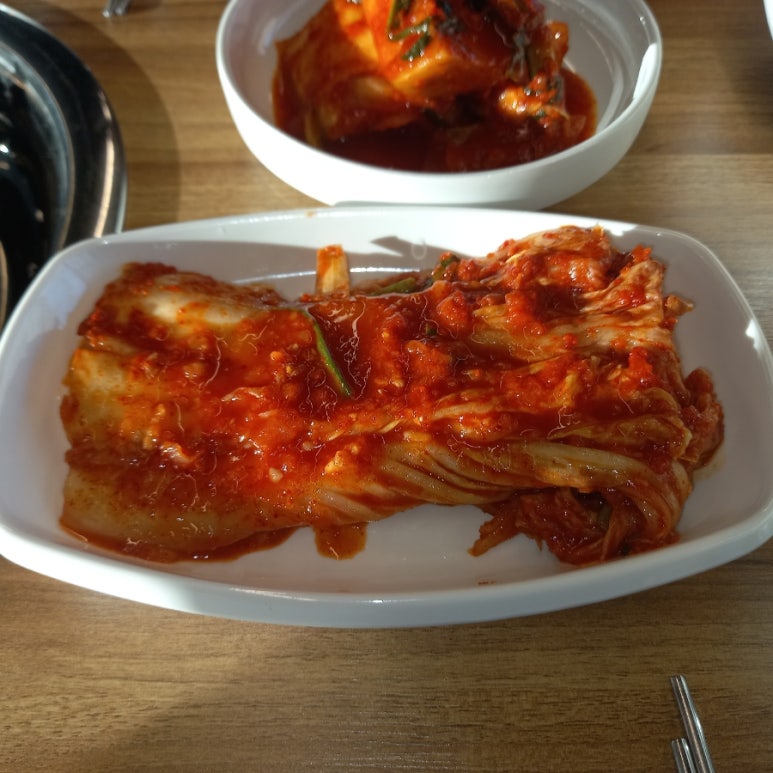 귀한칼국수 본점 이미지