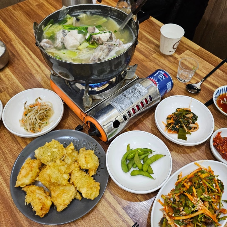 중앙로복국 이미지