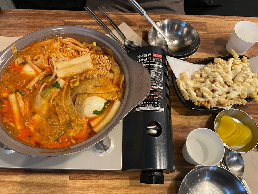 카페떡앤사랑 이미지